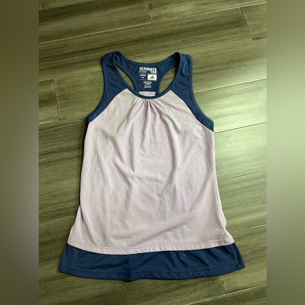 Adidas Tank Top‎